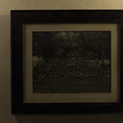Print, Photographic