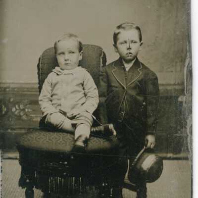 Tintype