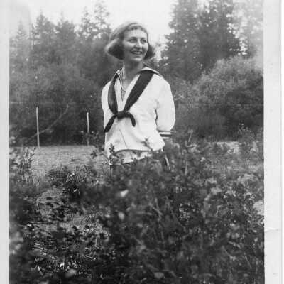 Print, Photographic