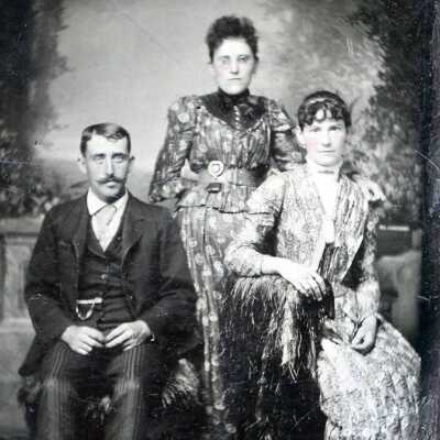 Tintype