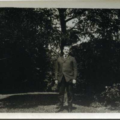 Print, Photographic