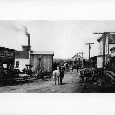 Print, Photographic