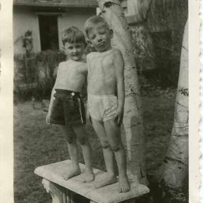 Origformat: Print-Photographic
