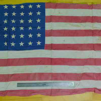 Flag