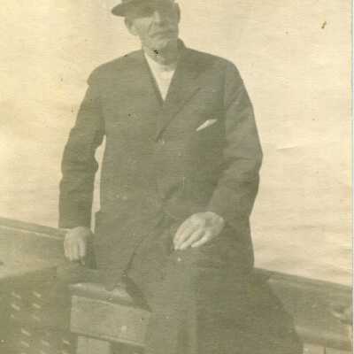 Print, Photographic