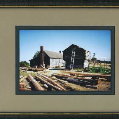 Print, Photographic