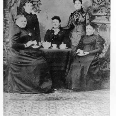 Print, Photographic