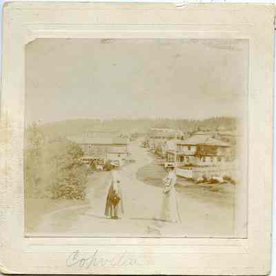 Coupeville