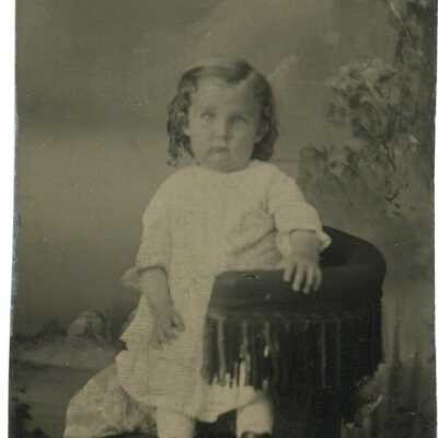 Tintype