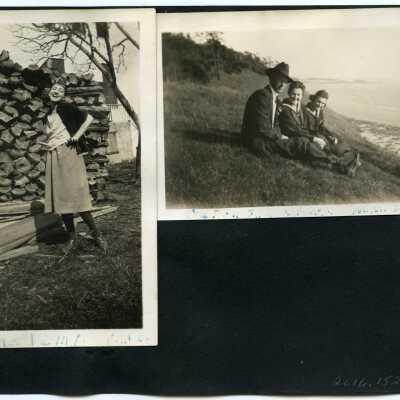 Print, Photographic