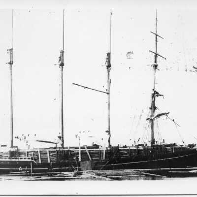 Postcard, Photographic, Photographic