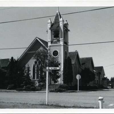 Methodist Church