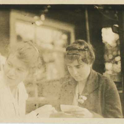 Print, Photographic