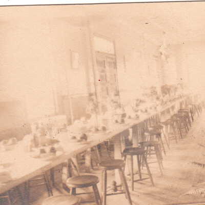 Postcard, Photographic