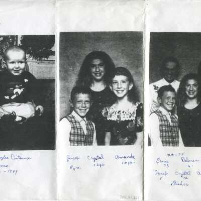 Print, Photographic
