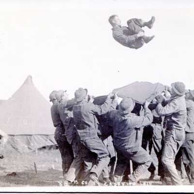 Postcard, Photographic, Photographic