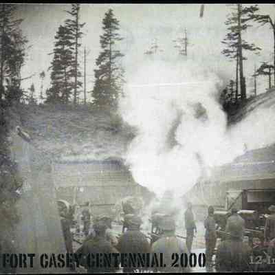 Fort Casey Centennial 2000