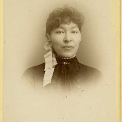 Elizabeth Arnold Smith