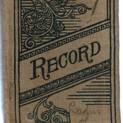 Records