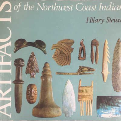 Artifacts of the Northwest Coast Indians
