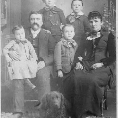 Print, Photographic
