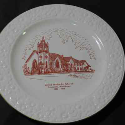 Plate