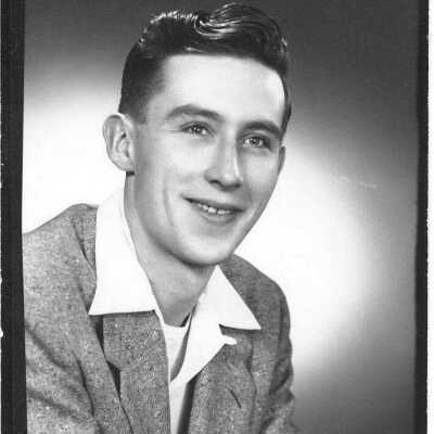 Photograph, William Smith, son of Monroe & Louisa Smith