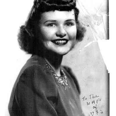 Helen Fryer