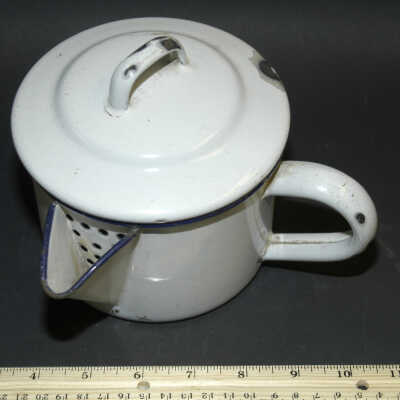 Teapot