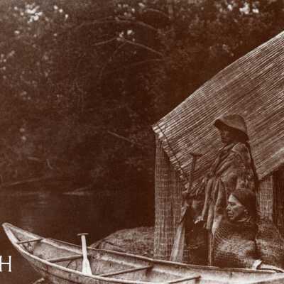 Fishing Camps