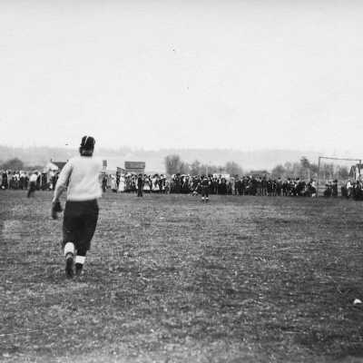 Coupeville Pirates