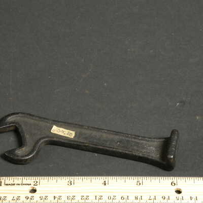 Wrench
