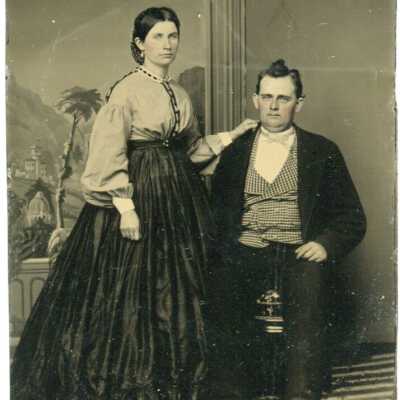Tintype