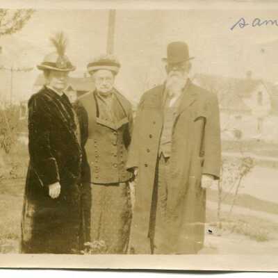 Print, Photographic