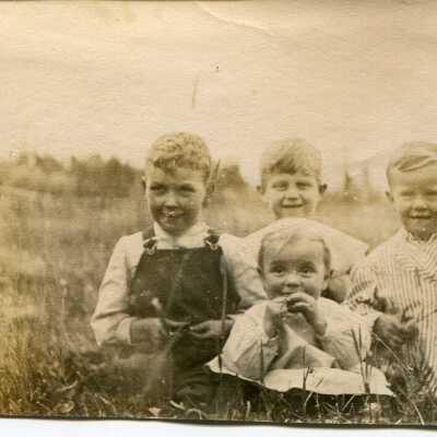 Print, Photographic