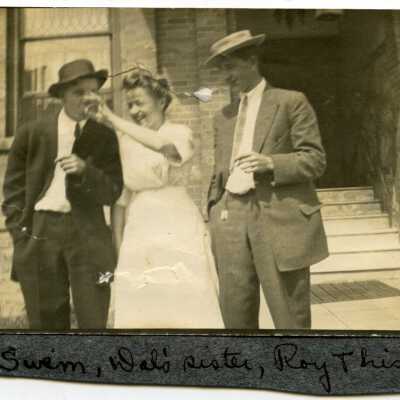 Print, Photographic