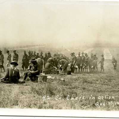 Postcard, Photographic