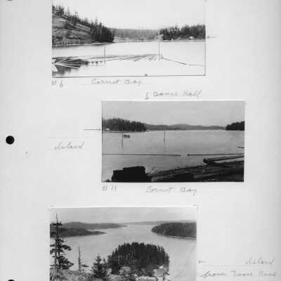 Helen Watson Tesch Photo Collection
