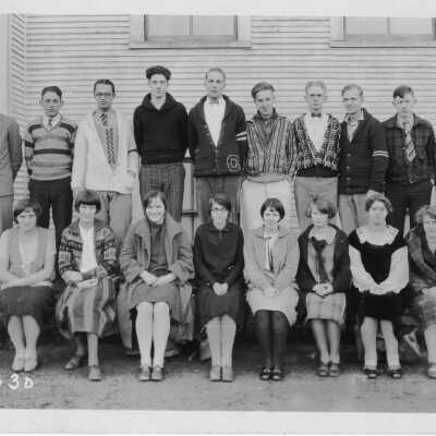 Print, Photographic