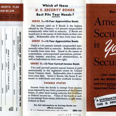 Brochure