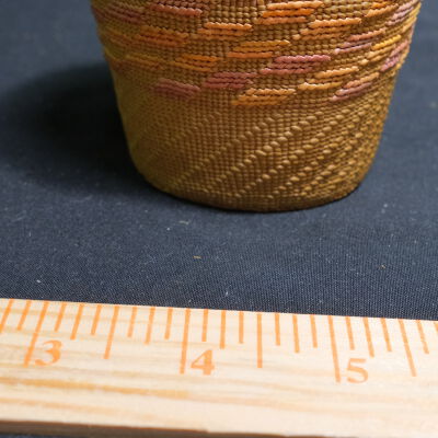 Woven Basket