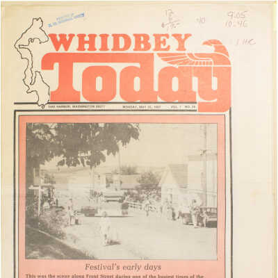 Whidbey Today - May 25, 1987