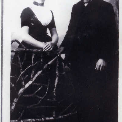 Print, Photographic