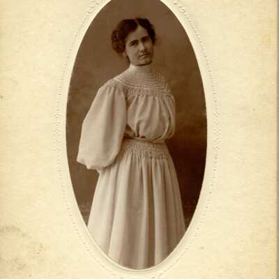 Anna Harrington