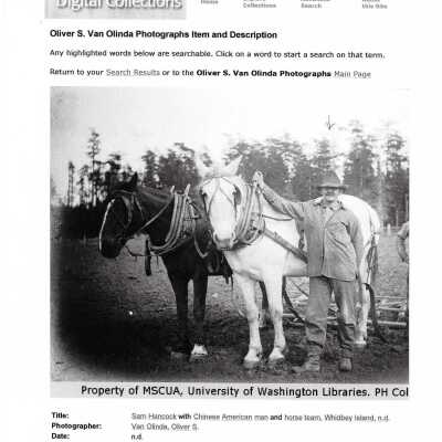 Print, Photographic