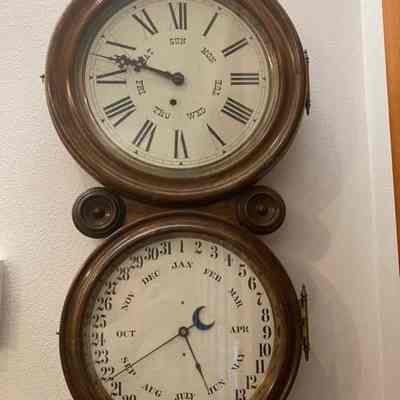 Clock