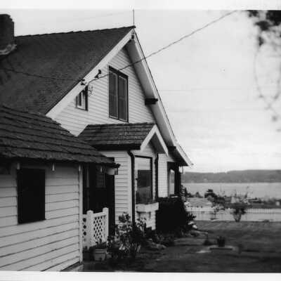 Arnold Family Farm