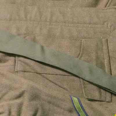 Necktie