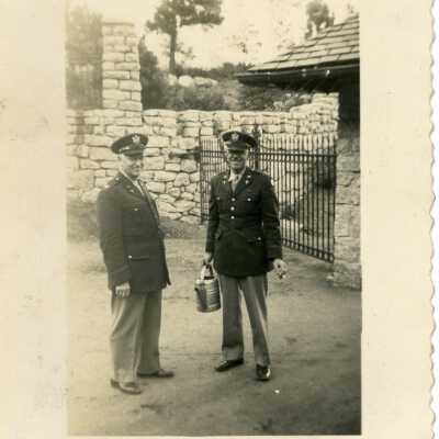 Print, Photographic