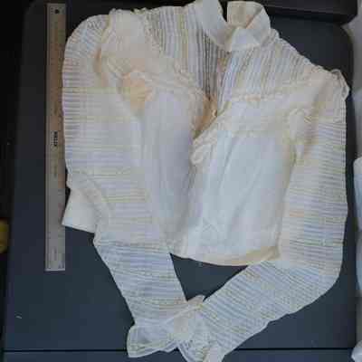Monroe Wedding Dress Suit